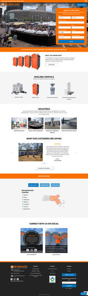 Throne Depot Home Page