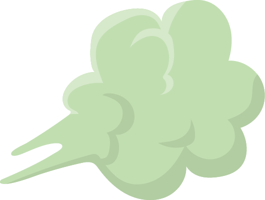 I laugh at way more fart jokes than I should.